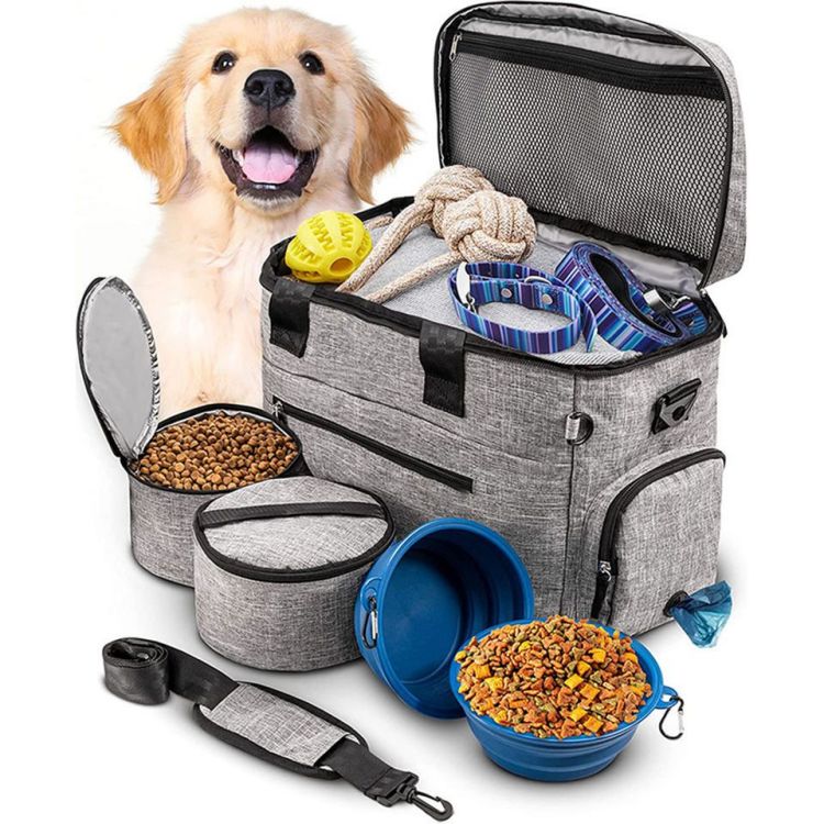 Pet Travel At Out/Trave Storage Pack